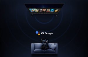 Google Tivi Xiaomi A FHD 43 inch L43M8-P2SEA - 10 Google Tivi Xiaomi A FHD 43 inch L43M8-P2SEA - 9