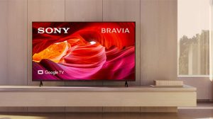 Google Tivi Sony 4K 43 inch KD-43X75K - 20