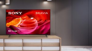 Google Tivi Sony 4K 50 inch KD-50X75K - 18