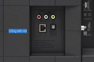 Google Tivi Sony 4K 55 inch KD-55X75K - 18