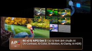 Google Tivi QLED TCL 4K 43 inch 43Q646 - 27 Google Tivi QLED TCL 4K 43 inch 43Q646 - 26