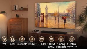 Google Tivi QLED TCL 4K 43 inch 43Q646 - 17 Google Tivi QLED TCL 4K 43 inch 43Q646 - 16