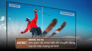 Google Tivi QLED TCL 4K 43 inch 43Q646 - 21 Google Tivi QLED TCL 4K 43 inch 43Q646 - 20