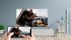 Google Tivi QLED TCL 4K 55 inch 55Q646 - 11 Google Tivi QLED TCL 4K 55 inch 55Q646 - 10