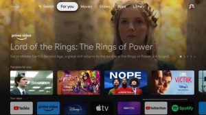 Google Tivi Xiaomi A Pro 4K 43 inch L43M8-A2SEA - 12 Google Tivi Xiaomi A Pro 4K 43 inch L43M8-A2SEA - 11