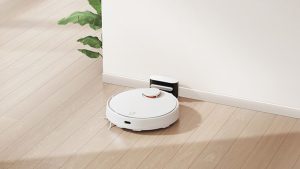 Máy hút bụi Xiaomi Robot Vacuum S10 EU BHR5988EU - 12