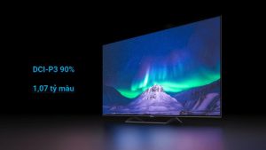 Google TIVI Xiaomi A PRO 4K 65 INCH L65M8-A2SEA - 14 Google TIVI Xiaomi A PRO 4K 65 INCH L65M8-A2SEA - 13