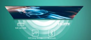 Tivi LCD Hisense 40 inch 40A4200G - 10