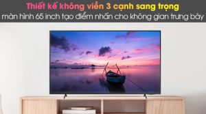 Smart Tivi Samsung 4K UHD 65 inch UA65AU8100KXXV - 22 Smart Tivi Samsung 4K UHD 65 inch UA65AU8100KXXV - 21