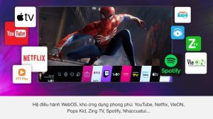 Smart Tivi LG 43 inch 43LM5700PTC - 16 Smart Tivi LG 43 inch 43LM5700PTC - 15