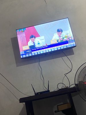 Android TIVI TCL 43 INCH 43S5400A - 25 Android TIVI TCL 43 INCH 43S5400A - 24