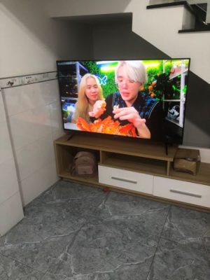 Smart Tivi Samsung 4K 55 inch UA55AU7002 - 22 Smart Tivi Samsung 4K 55 inch UA55AU7002 - 21