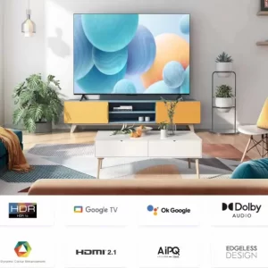 Google Tivi TCL 75 inch 75P638 - 8 Google Tivi TCL 75 inch 75P638 - 7