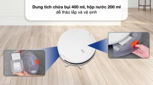 Máy hút bụi Xiaomi Robot Vacuum E10 EU BHR6783EU - 25