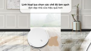 Máy hút bụi Xiaomi Robot Vacuum E10 EU BHR6783EU - 19