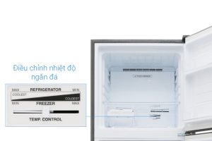 Tủ lạnh Sharp Inverter 287 lít SJ-X316E-DS - 20 Tủ lạnh Sharp Inverter 287 lít SJ-X316E-DS - 19