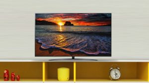 Smart Tivi LG 4K 43 inch 43NANO76SQA - 22 Smart Tivi LG 4K 43 inch 43NANO76SQA - 21