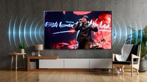 Smart Tivi LG 4K 43 inch 43NANO76SQA - 18 Smart Tivi LG 4K 43 inch 43NANO76SQA - 17