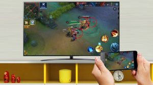 Smart Tivi LG 4K 65 inch 65NANO76SQA - 25 Smart Tivi LG 4K 65 inch 65NANO76SQA - 24