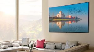 Smart Tivi NanoCell LG 4K 75 inch 75NANO76SQA - 10