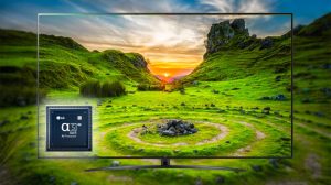 Smart Tivi NanoCell LG 4K 75 inch 75NANO76SQA - 12