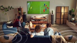 Smart Tivi NanoCell LG 4K 75 inch 75NANO76SQA - 16