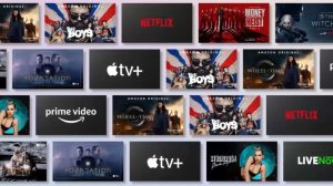 Smart Tivi NanoCell LG 4K 75 inch 75NANO76SQA - 18