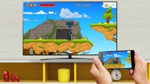 Smart Tivi NanoCell LG 4K 75 inch 75NANO76SQA - 14