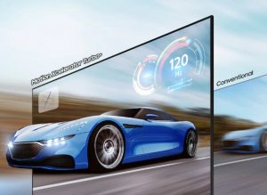 Smart Tivi QLED Samsung 4K 55 inch QA55Q60BAKXXV - 19 Smart Tivi QLED Samsung 4K 55 inch QA55Q60BAKXXV - 18