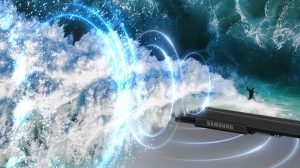 Smart Tivi Samsung 4K Crystal UHD 43 inch UA43BU8000 - 13 Smart Tivi Samsung 4K Crystal UHD 43 inch UA43BU8000 - 12