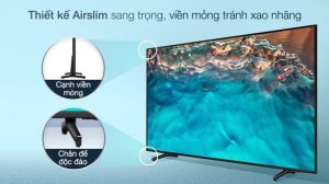 Smart Tivi Samsung 4K Crystal UHD 43 inch UA43BU8000 - 17 Smart Tivi Samsung 4K Crystal UHD 43 inch UA43BU8000 - 16