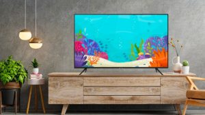 Smart Tivi Samsung 4K 50 inch UA50AU7002KXXV - 19 Smart Tivi Samsung 4K 50 inch UA50AU7002KXXV - 18