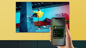 Smart Tivi Samsung 4K 50 inch UA50AU7002KXXV - 15 Smart Tivi Samsung 4K 50 inch UA50AU7002KXXV - 14