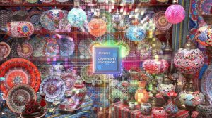 Smart Tivi Samsung 4K Crystal UHD 50 inch UA50BU8000 - 29 Smart Tivi Samsung 4K Crystal UHD 50 inch UA50BU8000 - 28