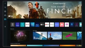 Smart Tivi Samsung 4K Crystal UHD 50 inch UA50BU8000 - 25 Smart Tivi Samsung 4K Crystal UHD 50 inch UA50BU8000 - 24