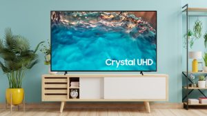 Smart Tivi Samsung 4K Crystal UHD 50 inch UA50BU8000 - 31 Smart Tivi Samsung 4K Crystal UHD 50 inch UA50BU8000 - 30