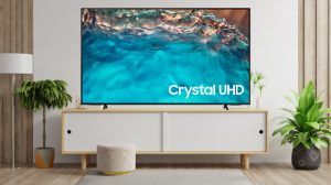 Smart Tivi Samsung 4K Crystal UHD 55 inch UA55BU8000 - 28 Smart Tivi Samsung 4K Crystal UHD 55 inch UA55BU8000 - 27