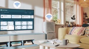 Smart Tivi Samsung 4K Crystal UHD 55 inch UA55BU8000 - 22 Smart Tivi Samsung 4K Crystal UHD 55 inch UA55BU8000 - 21