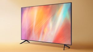 Smart Tivi Samsung 4K 65 inch UA65AU7002KXXV - 13 Smart Tivi Samsung 4K 65 inch UA65AU7002KXXV - 12