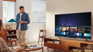 Smart Tivi Samsung 4K 65 inch UA65AU7002KXXV - 17 Smart Tivi Samsung 4K 65 inch UA65AU7002KXXV - 16