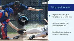 Smart Tivi Samsung 4K 65 inch UA65AU7700KXXV - 17 Smart Tivi Samsung 4K 65 inch UA65AU7700KXXV - 16