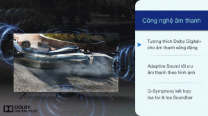 Smart Tivi Samsung 4K 65 inch UA65AU7700KXXV - 15 Smart Tivi Samsung 4K 65 inch UA65AU7700KXXV - 14