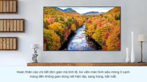 Smart Tivi Samsung 4K 65 inch UA65AU7700KXXV - 25 Smart Tivi Samsung 4K 65 inch UA65AU7700KXXV - 24