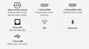 Smart Tivi Samsung 4K 65 inch UA65AU7700KXXV - 31 Smart Tivi Samsung 4K 65 inch UA65AU7700KXXV - 30