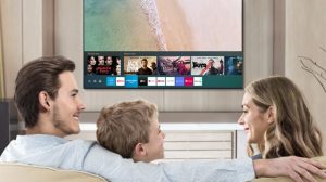 Smart Tivi Samsung 4K Crystal UHD 85 inch UA85BU8000 - 24 Smart Tivi Samsung 4K Crystal UHD 85 inch UA85BU8000 - 23