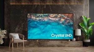 Smart Tivi Samsung 4K Crystal UHD 85 inch UA85BU8000 - 28 Smart Tivi Samsung 4K Crystal UHD 85 inch UA85BU8000 - 27