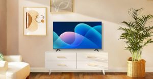 Tivi LCD Hisense 40 inch 40A4200G - 18