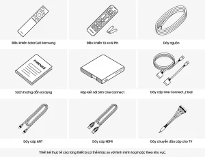 Smart Tivi Samsung 4K Crystal UHD 65 inch UA65BU8000 - 31 Smart Tivi Samsung 4K Crystal UHD 65 inch UA65BU8000 - 30