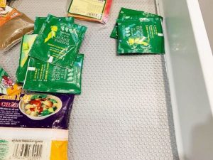 TẤM LÓT TỦ BẾP GARIS GA6 - 10 TẤM LÓT TỦ BẾP GARIS GA6 - 9