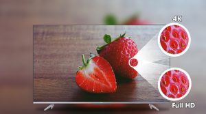 Android Tivi TCL 50 inch 50P725 - 14 Android Tivi TCL 50 inch 50P725 - 13